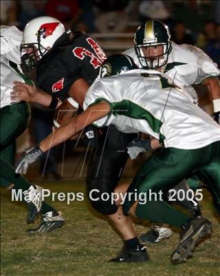Thumbnail 3 in Red Bluff @ Corning photogallery.