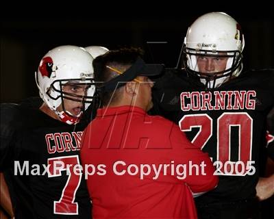 Thumbnail 1 in Red Bluff @ Corning photogallery.