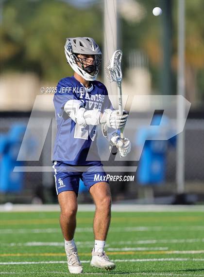 Thumbnail 3 in Spanish River @ Boca Raton (FHSAA 2A District 15 Final) photogallery.