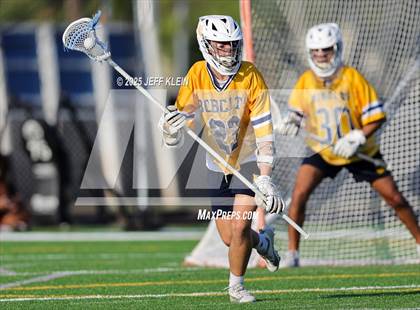 Thumbnail 2 in Spanish River @ Boca Raton (FHSAA 2A District 15 Final) photogallery.