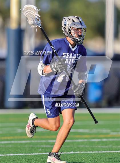 Thumbnail 1 in Spanish River @ Boca Raton (FHSAA 2A District 15 Final) photogallery.
