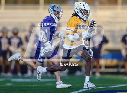 Thumbnail 1 in Spanish River @ Boca Raton (FHSAA 2A District 15 Final) photogallery.