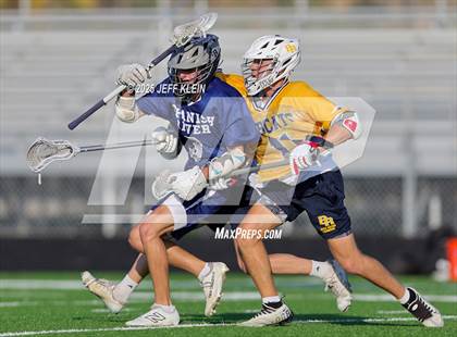 Thumbnail 2 in Spanish River @ Boca Raton (FHSAA 2A District 15 Final) photogallery.