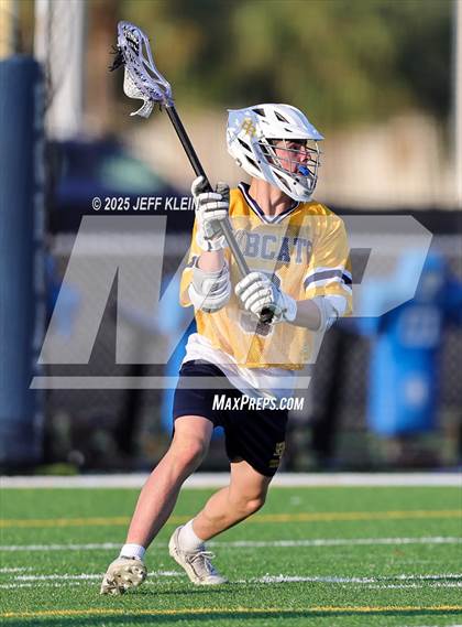 Thumbnail 3 in Spanish River @ Boca Raton (FHSAA 2A District 15 Final) photogallery.