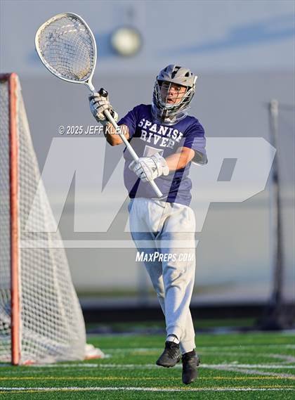 Thumbnail 3 in Spanish River @ Boca Raton (FHSAA 2A District 15 Final) photogallery.