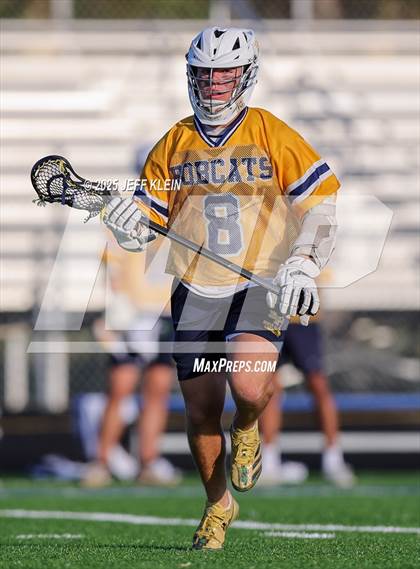 Thumbnail 3 in Spanish River @ Boca Raton (FHSAA 2A District 15 Final) photogallery.