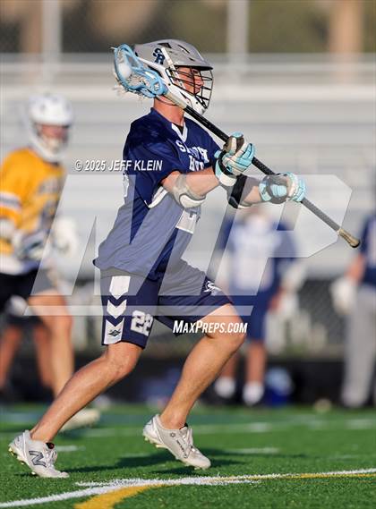 Thumbnail 1 in Spanish River @ Boca Raton (FHSAA 2A District 15 Final) photogallery.