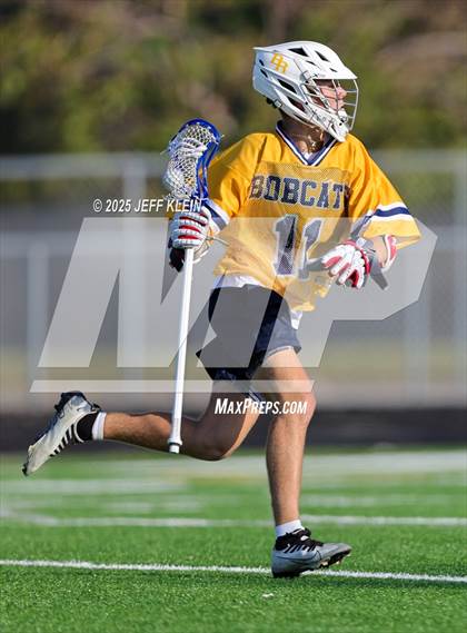 Thumbnail 1 in Spanish River @ Boca Raton (FHSAA 2A District 15 Final) photogallery.
