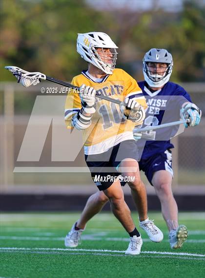 Thumbnail 2 in Spanish River @ Boca Raton (FHSAA 2A District 15 Final) photogallery.