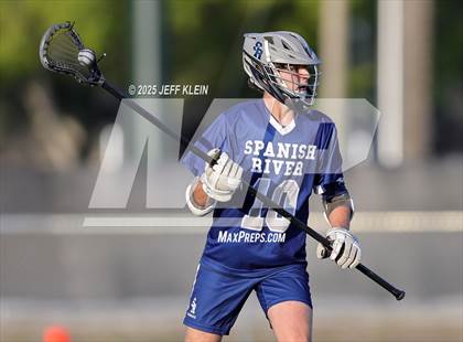Thumbnail 2 in Spanish River @ Boca Raton (FHSAA 2A District 15 Final) photogallery.