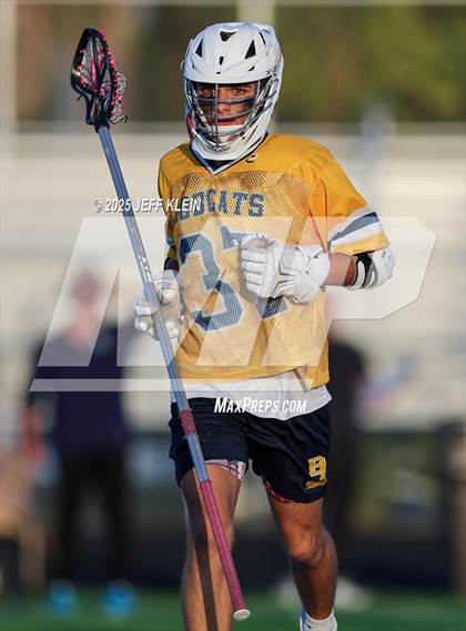 Thumbnail 1 in Spanish River @ Boca Raton (FHSAA 2A District 15 Final) photogallery.