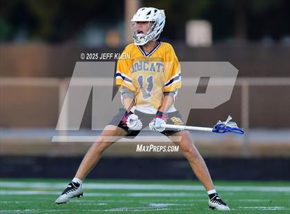 Thumbnail 2 in Spanish River @ Boca Raton (FHSAA 2A District 15 Final) photogallery.