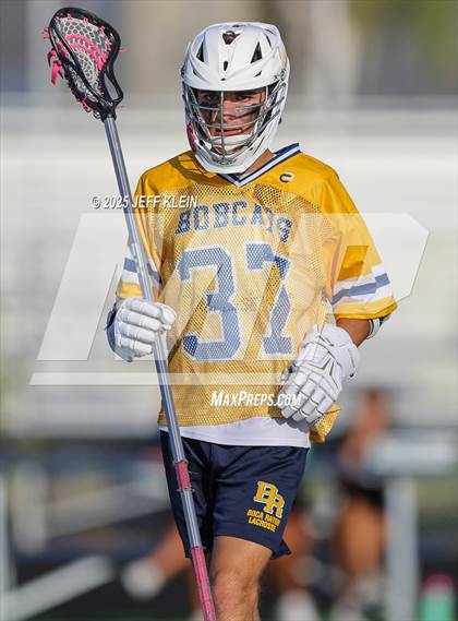 Thumbnail 1 in Spanish River @ Boca Raton (FHSAA 2A District 15 Final) photogallery.