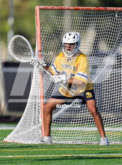 Thumbnail 3 in Spanish River @ Boca Raton (FHSAA 2A District 15 Final) photogallery.