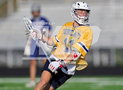 Thumbnail 3 in Spanish River @ Boca Raton (FHSAA 2A District 15 Final) photogallery.