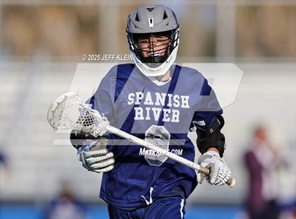 Thumbnail 1 in Spanish River @ Boca Raton (FHSAA 2A District 15 Final) photogallery.