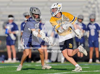 Thumbnail 2 in Spanish River @ Boca Raton (FHSAA 2A District 15 Final) photogallery.