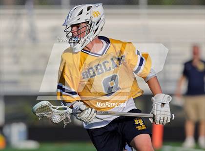 Thumbnail 1 in Spanish River @ Boca Raton (FHSAA 2A District 15 Final) photogallery.