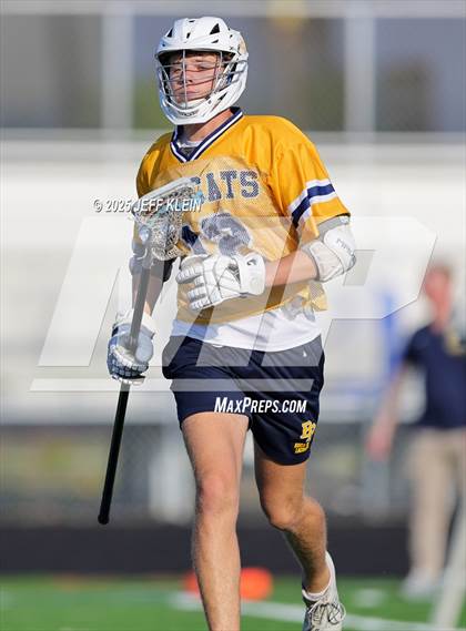 Thumbnail 3 in Spanish River @ Boca Raton (FHSAA 2A District 15 Final) photogallery.