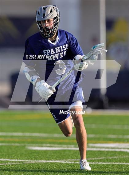 Thumbnail 1 in Spanish River @ Boca Raton (FHSAA 2A District 15 Final) photogallery.