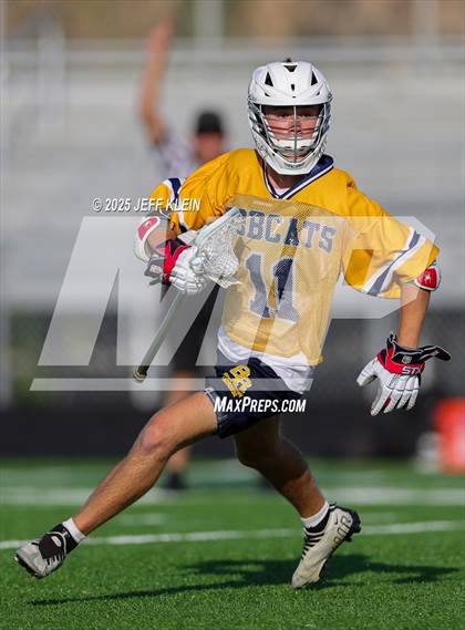 Thumbnail 1 in Spanish River @ Boca Raton (FHSAA 2A District 15 Final) photogallery.
