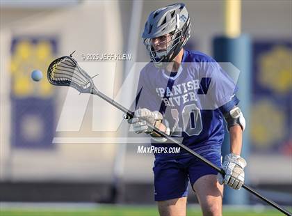 Thumbnail 3 in Spanish River @ Boca Raton (FHSAA 2A District 15 Final) photogallery.