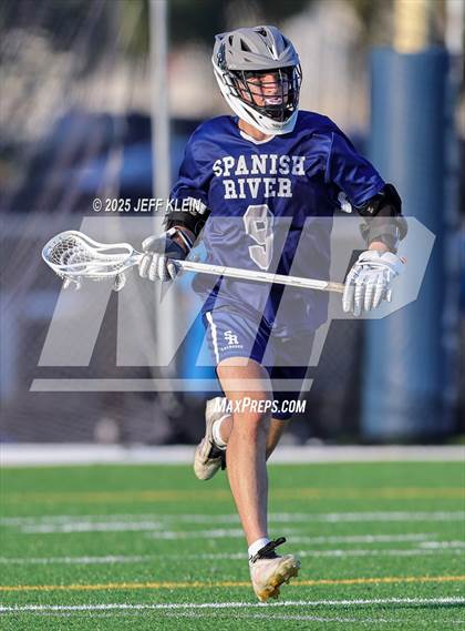 Thumbnail 2 in Spanish River @ Boca Raton (FHSAA 2A District 15 Final) photogallery.