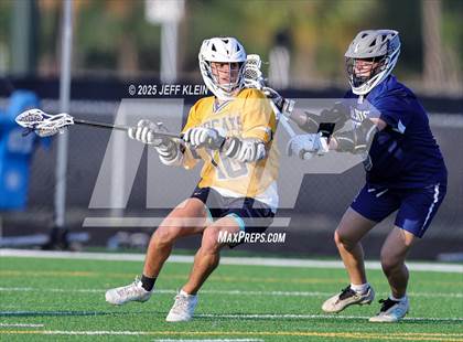 Thumbnail 3 in Spanish River @ Boca Raton (FHSAA 2A District 15 Final) photogallery.