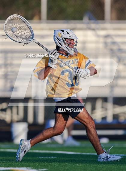 Thumbnail 2 in Spanish River @ Boca Raton (FHSAA 2A District 15 Final) photogallery.