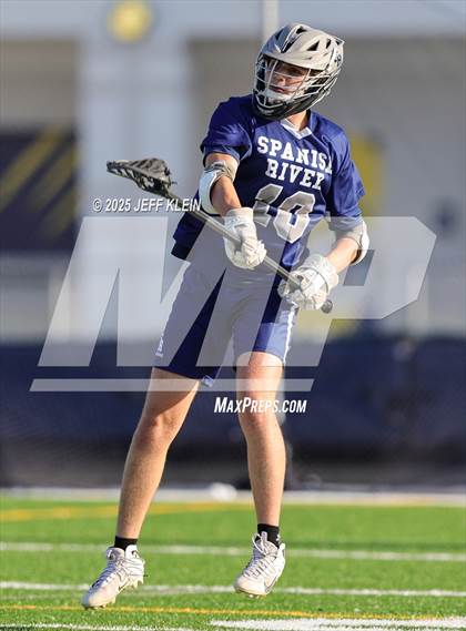 Thumbnail 2 in Spanish River @ Boca Raton (FHSAA 2A District 15 Final) photogallery.