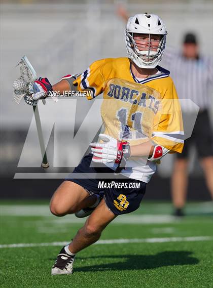 Thumbnail 2 in Spanish River @ Boca Raton (FHSAA 2A District 15 Final) photogallery.