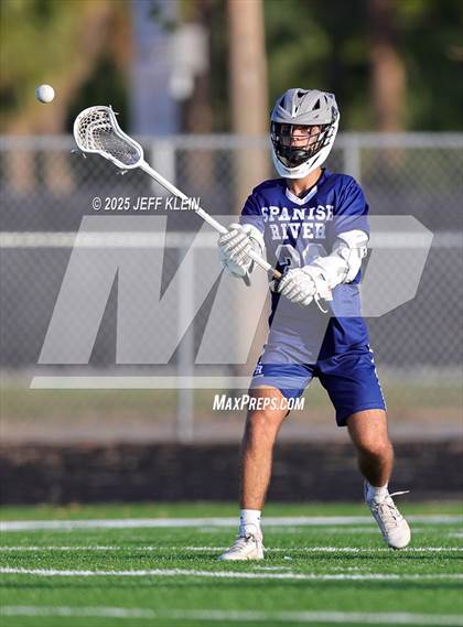 Thumbnail 2 in Spanish River @ Boca Raton (FHSAA 2A District 15 Final) photogallery.