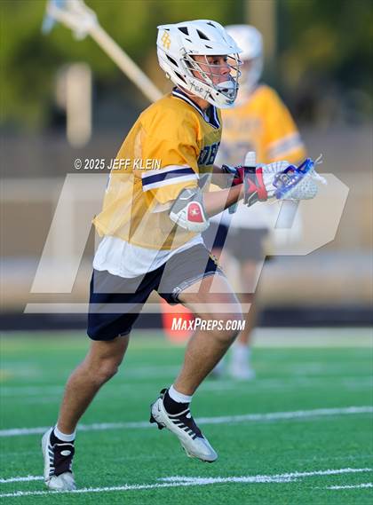 Thumbnail 1 in Spanish River @ Boca Raton (FHSAA 2A District 15 Final) photogallery.