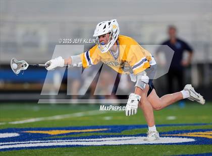 Thumbnail 2 in Spanish River @ Boca Raton (FHSAA 2A District 15 Final) photogallery.