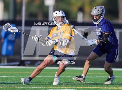Thumbnail 1 in Spanish River @ Boca Raton (FHSAA 2A District 15 Final) photogallery.
