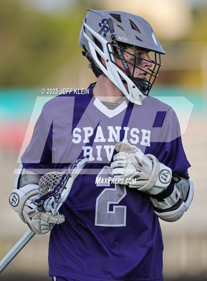 Thumbnail 2 in Spanish River @ Boca Raton (FHSAA 2A District 15 Final) photogallery.