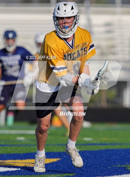 Thumbnail 1 in Spanish River @ Boca Raton (FHSAA 2A District 15 Final) photogallery.