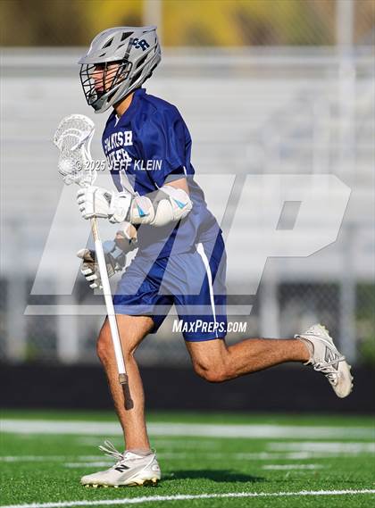 Thumbnail 1 in Spanish River @ Boca Raton (FHSAA 2A District 15 Final) photogallery.