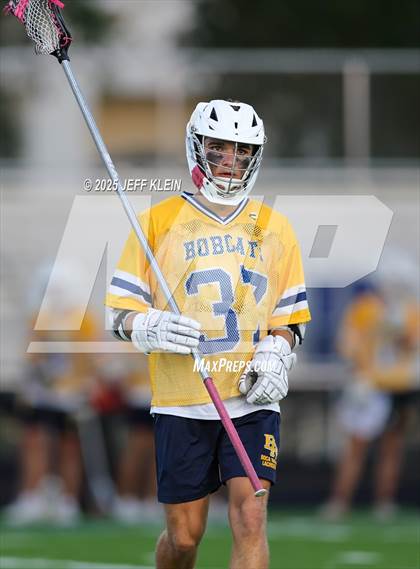 Thumbnail 3 in Spanish River @ Boca Raton (FHSAA 2A District 15 Final) photogallery.