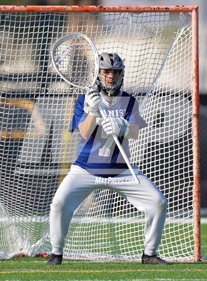 Thumbnail 1 in Spanish River @ Boca Raton (FHSAA 2A District 15 Final) photogallery.