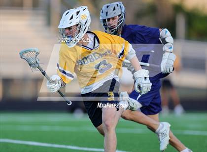Thumbnail 1 in Spanish River @ Boca Raton (FHSAA 2A District 15 Final) photogallery.