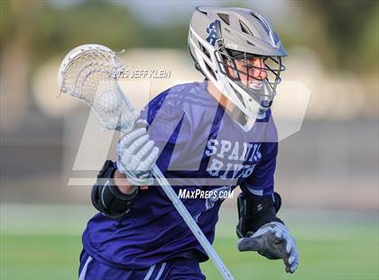 Thumbnail 3 in Spanish River @ Boca Raton (FHSAA 2A District 15 Final) photogallery.