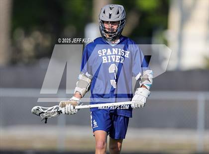Thumbnail 2 in Spanish River @ Boca Raton (FHSAA 2A District 15 Final) photogallery.