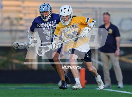 Thumbnail 1 in Spanish River @ Boca Raton (FHSAA 2A District 15 Final) photogallery.