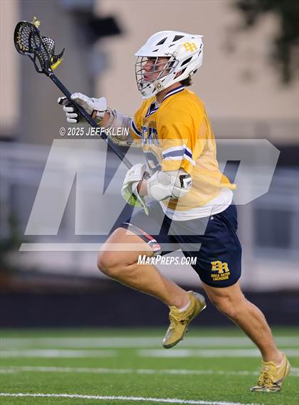 Thumbnail 1 in Spanish River @ Boca Raton (FHSAA 2A District 15 Final) photogallery.