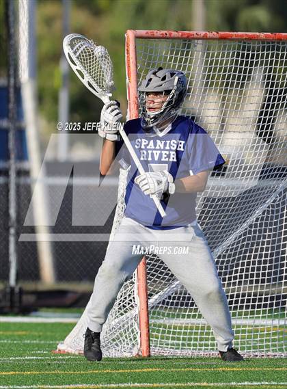Thumbnail 2 in Spanish River @ Boca Raton (FHSAA 2A District 15 Final) photogallery.