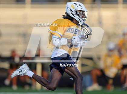 Thumbnail 2 in Spanish River @ Boca Raton (FHSAA 2A District 15 Final) photogallery.