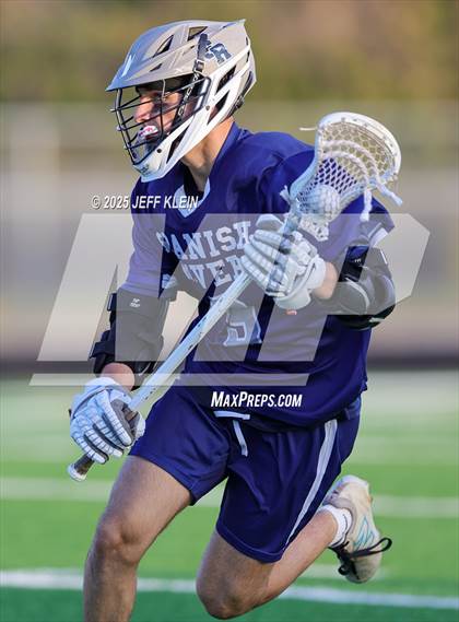 Thumbnail 1 in Spanish River @ Boca Raton (FHSAA 2A District 15 Final) photogallery.
