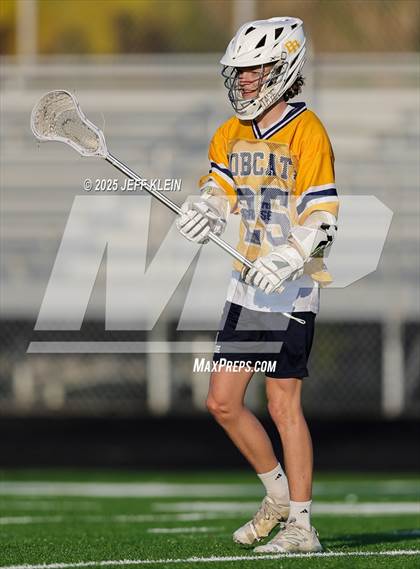 Thumbnail 3 in Spanish River @ Boca Raton (FHSAA 2A District 15 Final) photogallery.