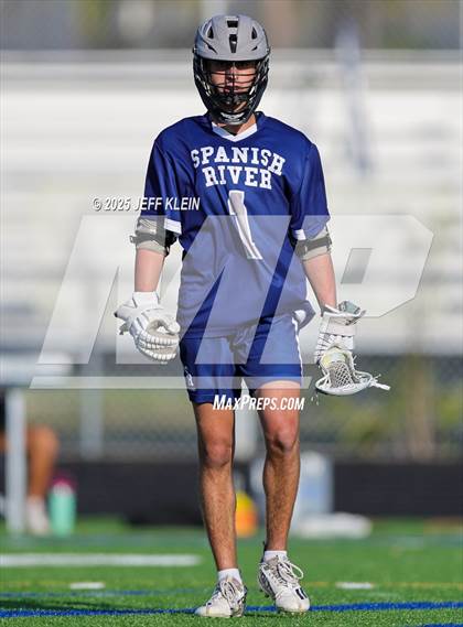 Thumbnail 2 in Spanish River @ Boca Raton (FHSAA 2A District 15 Final) photogallery.